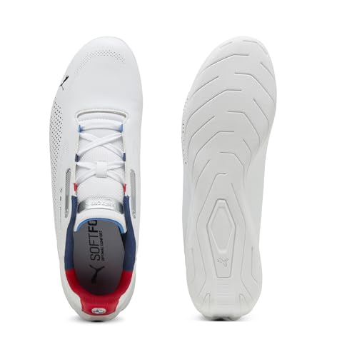 Image of Puma Unisex-Adult BMW MMS Drift Cat Decima 2.0 Sneaker