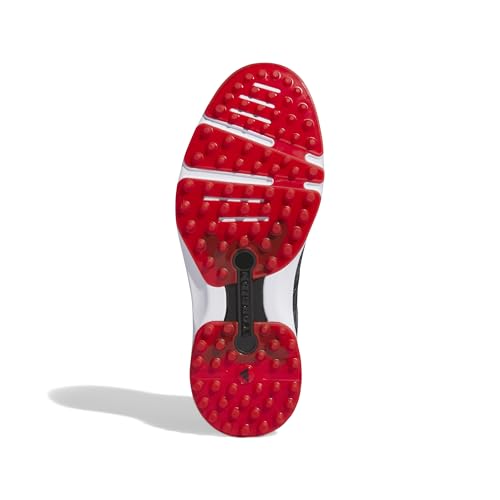 Image of Adidas Unisex MC80 Spikeless Golf Shoes