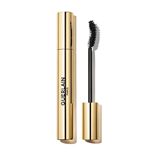 Noir G 24H by Guerlain Intense Volume Curl Mascara 6g
