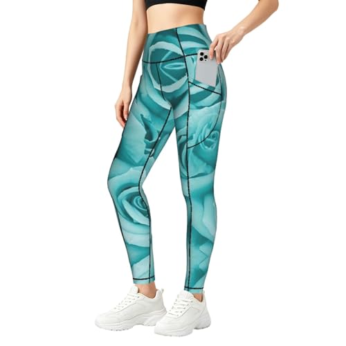 Leggings de compresión moldeadores que reducen la fatiga en fitness y entrenamientos intensos