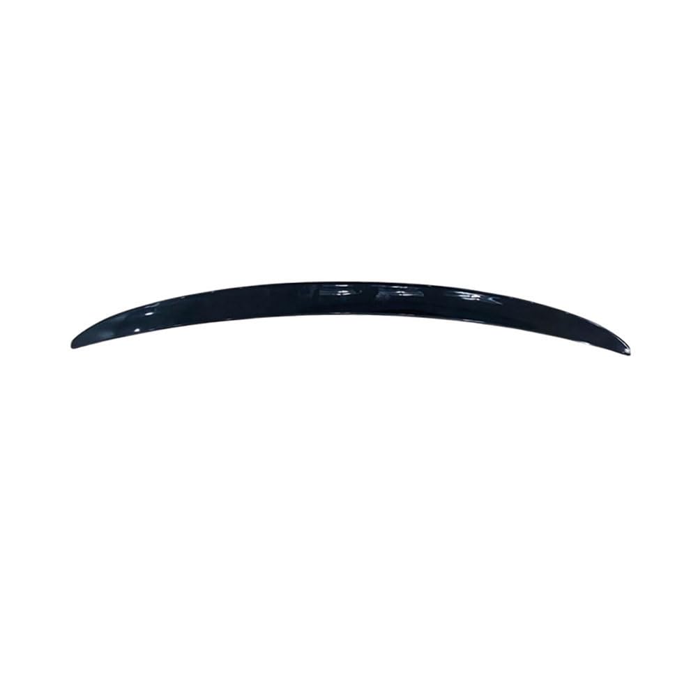 FALMDCQ Compatible with BMW 5 Series G30 G38 MP 525Li 530Li 528Li 2018–2022, Car Rear Spoiler, Tail Wing, Fixed Wind Deflector, Rear Trunk Roof Sport Splitter,unpainted