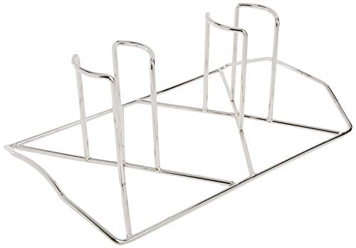 Camp Chef Twiins Two-Can Chicken Holder