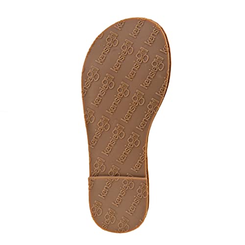 KENSIE GIRL Cecelia Sandal3