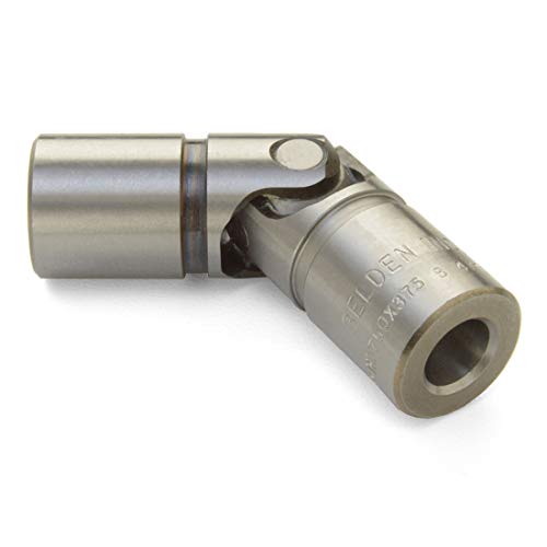 Universal Joint,Plain,35/64