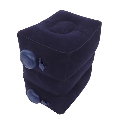 Coussin réglable gonflable et ergonomique PLAFOPE léger portable