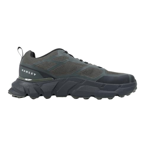 Image of Oakley Mens Oakley Light Breathe Sneaker