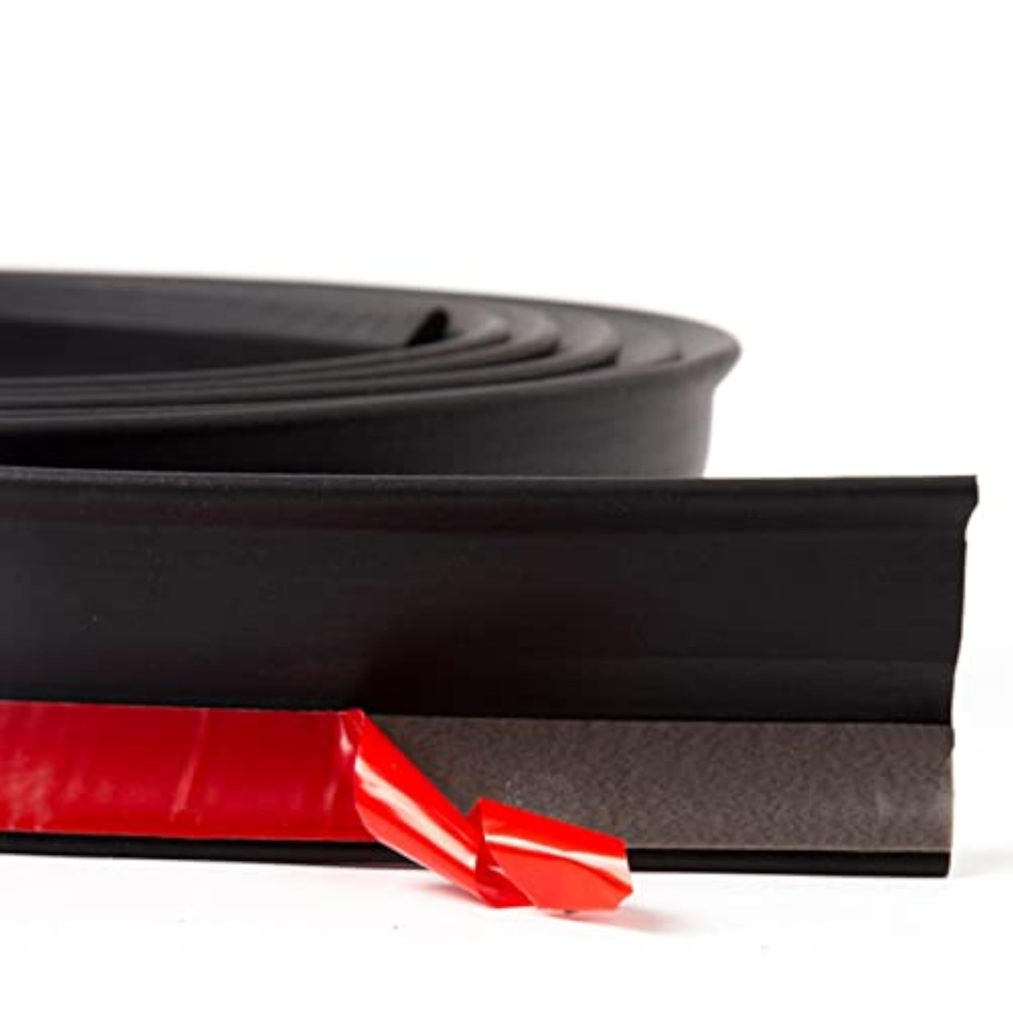 Universal Garage Door Threshold Sealing Strip