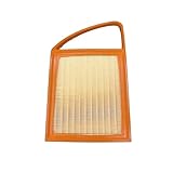 Car Air Cleaner Filter 1444TV  Compatible For Peugeot 2008 207 208 3008 301 308 5008 508 SW