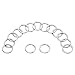 Prime Ave OEM Engine Oil Drain Plug Washer Gaskets For Subaru Part# 803916010 (Pack of 15)