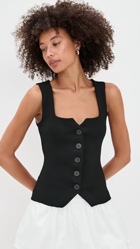 STAUD Women's Marisa Vest2