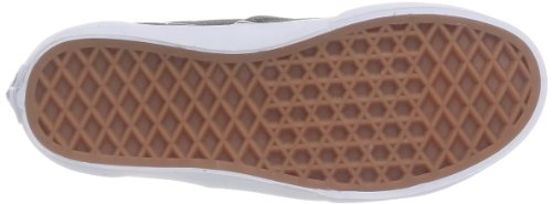 Image of Vans Boy's Sneakers, Black(Iridescent Glitter Black), UK 2