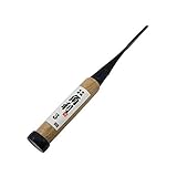 角利産業(Kakuri Sangyo) 追入のみ 面取 白樫柄 3mm