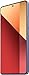 Xiaomi Redmi Note 13 Pro 4G Lte (for tmobile Mint Tello & Global) (512Gb + 12Gb) 6.67 200Mp Triple Global Bands Unlocked (Lavender Purple)