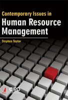 Contemporary Issues in Human Resource Management