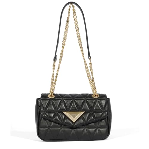 BOLSAS GRANDE COUROS PRETO GERAL