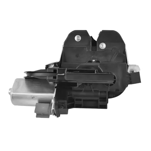 Moteur verrouillage hayon arrière 7P0827505M Seat Alhambra 7N serrure - 2