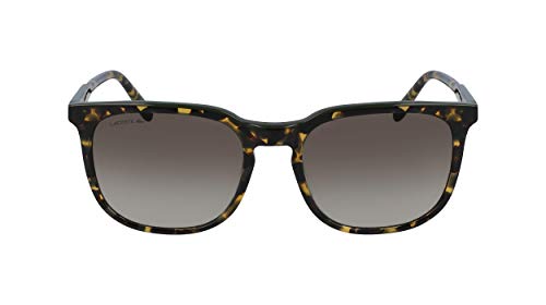 Image of Lacoste Men's L925s Square Sunglasses