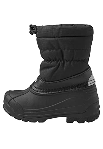 Reima Kinder Winterstiefel Nefar, wasserabweisender...