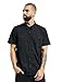 Produktbild Brandit ROADSTAR Shirt Kurzarm Freizeit Hemd KARIERT Herren HOLZFÄLLERHEMD KARO, Größe:M, Farbe:Schwarz