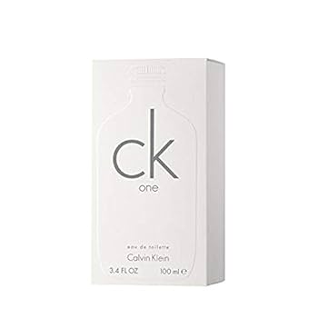 Amazon.co.jp: カルバンクライン ck-one 100ml : ビューティー