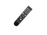 HCDZ Replacement Remote Control for Hitachi CLU-4371UG2 P42H401 P42H4011A P50H4011A P42H401A P42H401P P42T501 LCD LED HDTV TV