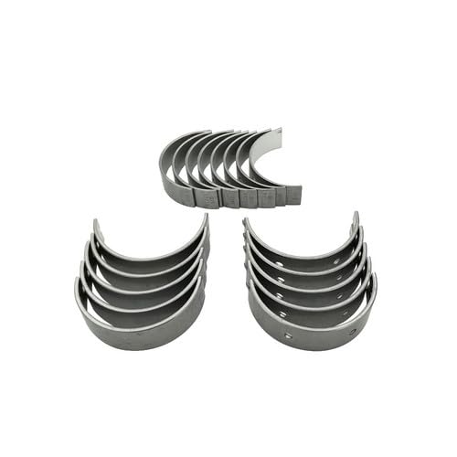 STD Piston Rings Main Rod Bearings Fit for Toyota Camry Matrix Corolla RAV4 Scion TC XB 2.4 L 2007-2010, 13011-0H031 13011-2816 MB8412A, MB5646SI,5M8412A,