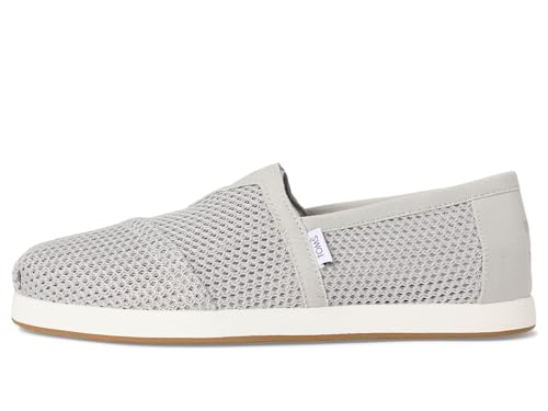 Image of TOMS Men's Alp FWD Espadrille Slip On, Canvas Upper, CloudBound Insole