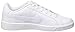 Nike Womens Court Royale Trainers 749867 Sneakers Shoes (UK 7.5 US 10 EU 42, Triple White)