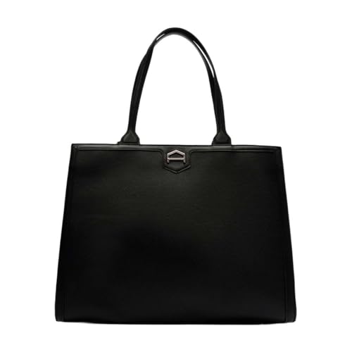 Bolsa Arezzo Tote Isis Grande Estruturada