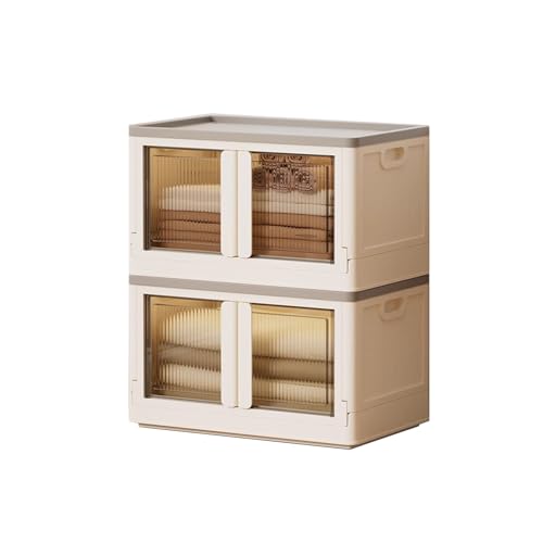 Armario Esquinero Dormitorio Juvenil Gran Capacidad Armario Pequeño Habitacion Ropa con Vara Panel Engrosado para Dormitorios y Apartamentos(64x40x71cm)