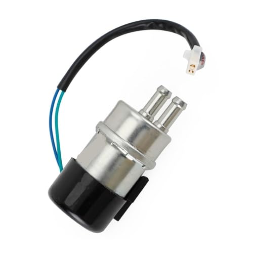 Módulo de combustible contra fallos de arranque en Honda Shadow VT600 C CD 5