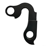 Gancho trasero de bicicleta 112 d85 diseñado específicamente para bicicletas Commencal