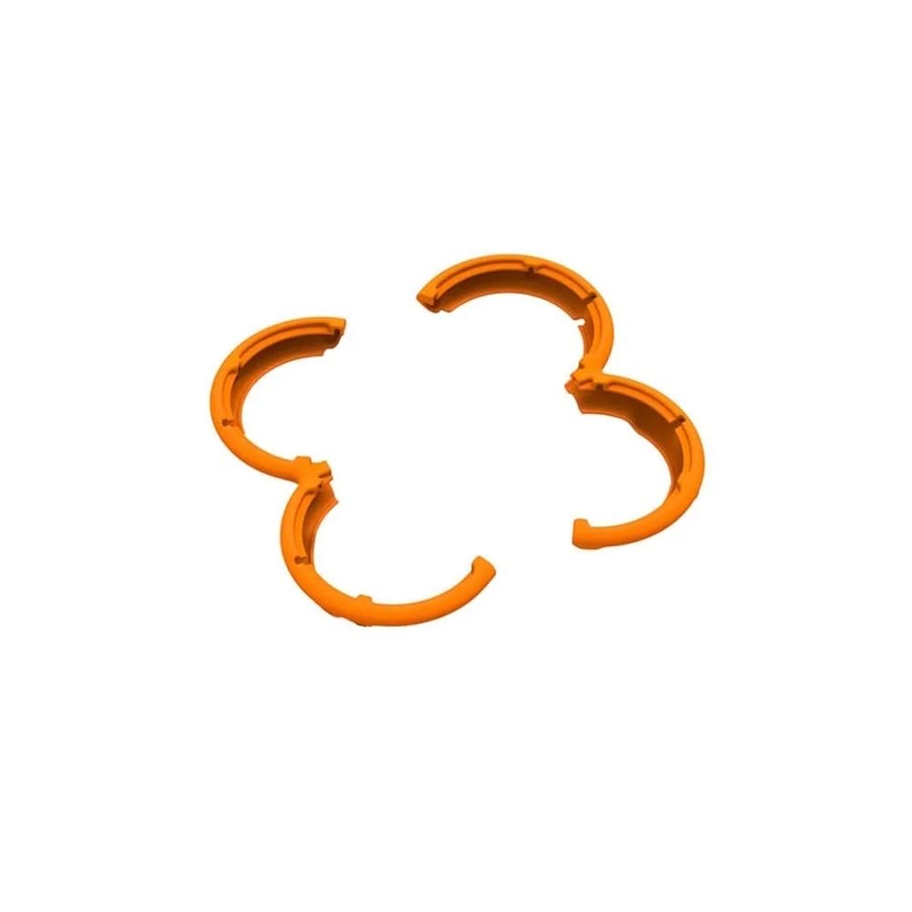 Protecteur d'hélice TPE pour petit drone mini pack C - 2