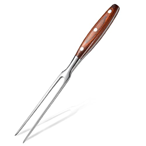 Forchetta Carne Acciaio Inox