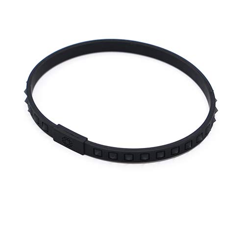 of STUDS SERIES X^bYV[Y LINEANKLET CANbg S 21.0 ubN/ubN