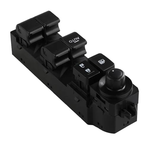 Bouton BKC3-66-350A commande fenêtre électrique lève-vitre avant