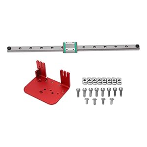 Febuliy X Achsen Linearführung Upgrade Kit