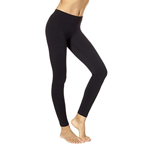 No Nonsense Women’s Cotton Legging