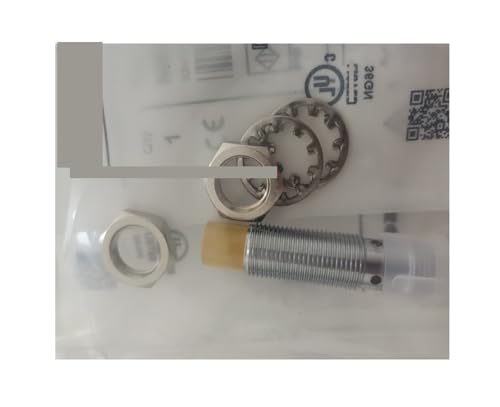 NI8U-M12-AP6X proximity switch sensor haute performance pour usine moderne