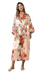 Rose Floral Champagne