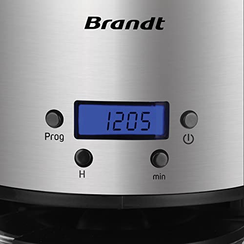 Brandt CAF1512V - vue 9
