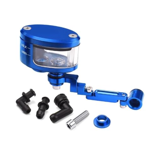 Bocal liquide de frein arrière Suzuki GS500E réservoir huile embrayage moto
