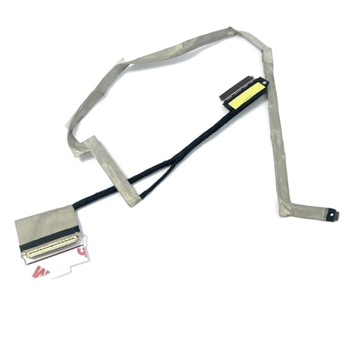 Nappe LCD 40PIN Dell Latitude 3445 câble écran tactile rechange 0YMTXK DC02004CJ00