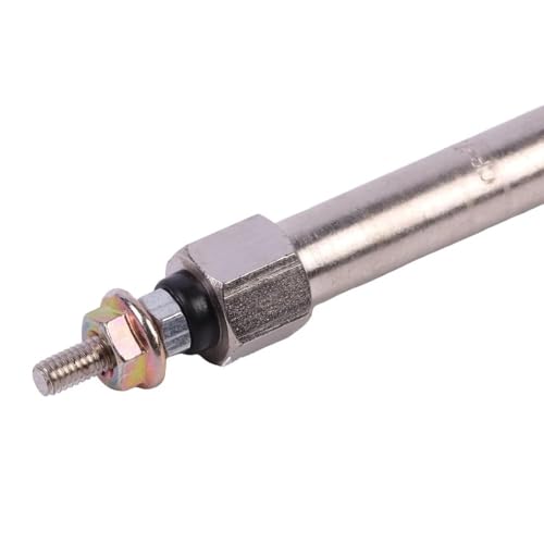 Bougie de préchauffage 11065-AD200 11065-00Q0C Nissan Pathfinder R51 Diesel - 6