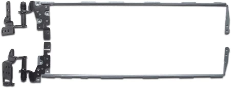 Left Right LCD Screen Hinge Set for ACER Nitro 5 AN515-41 AN515-42 AN515-51 AN515-53 N17C1 N17C7 Predator Helios 300 PH315 G3-571 G3-572 33.Q28N2.002