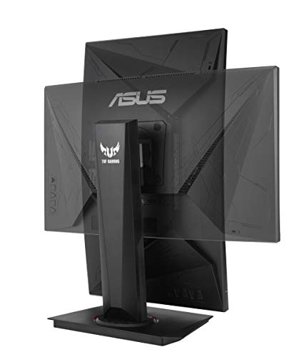 ASUS-VG24VQR-Monitor-de-Gaming-Curvo-de-236-Full-HD-1920-x-1080-Frecuencia-de-Refresco-de-165-Hz-Extreme-Low-Motion-Blur-FreeSync-Premium-1-ms-MPRT-Shadow-Boost