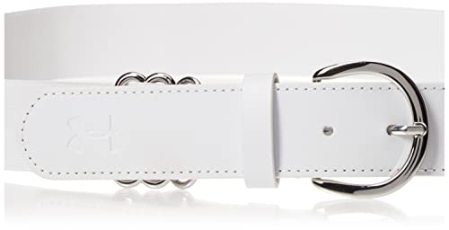 Under Armour Women's Softball Belt2