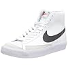 Nike Blazer Mid ’77 Big Kids Casual Skate Shoes Da4086-002