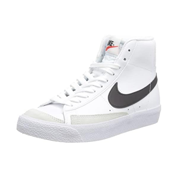 Nike Blazer Mid '77 Big Kids Casual Skate Shoes Da4086-002