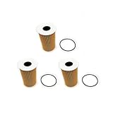 Car Engine Oil Filter 99610722553 Compatible For PORSCHE Cayman(987) S 3.4 4.5 4.8 Boxster 911